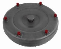 SACHS Koppeltransformatie 2