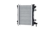 Thumbnail - Radiateur - CR2707000P - MAHLE