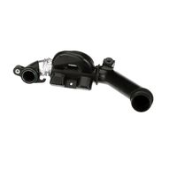 Pūtes sistēmas gaisa caurule