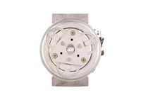 Kompressor, Klimaanlage