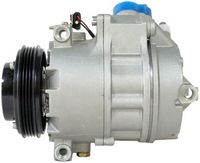 Thumbnail - Compressor, airconditioning - ACP268000S - MAHLE