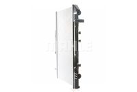 Thumbnail - Radiateur - CR533000S - MAHLE