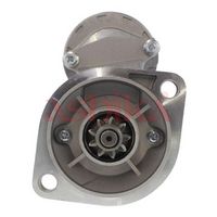 Starter ASHIKA, Cod: MT-230JM