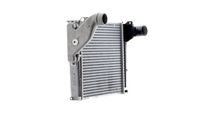 Thumbnail - Intercooler, inlaatluchtkoeler - CI252000P - MAHLE