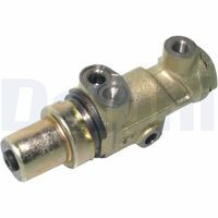 регулатор на спирачната сила