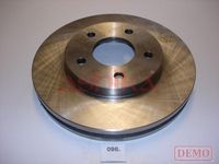 Disc frana ASHIKA, Cod: 60-00-098C
