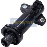 термостат, охладителна течност