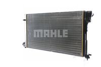 Thumbnail - Radiateur - CR624000S - MAHLE