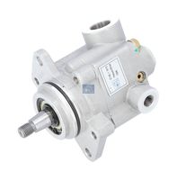 Pompa hidraulica, sistem de directie DT Spare Parts, Cod: 1.19115