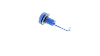 Thumbnail - Schroef, radiateurdop - CRX49000P - MAHLE