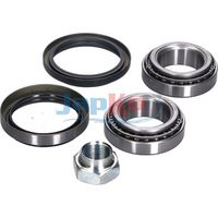 Set rulment roata JAPKO, Cod: KK-0449JM