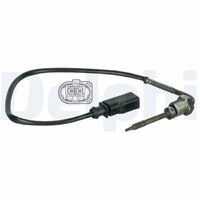 Sensor, Abgastemperatur