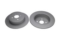 спирачен диск