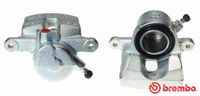 Bremssattel