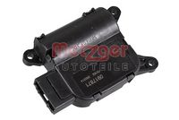 METZGER AUTOTEILE Stel element, mengklep 3