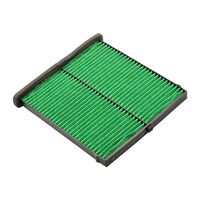 Filter, Innenraumluft Filter, Innenraumluft