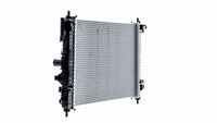 Thumbnail - Radiateur - CR2698000P - MAHLE