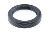 Wellendichtring, Differential