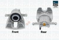 спирачен апарат