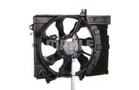 Thumbnail - Koelventilatorwiel - CFF227000P - MAHLE