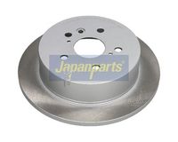 Disc frana JAPANPARTS, Cod: DP-258C
