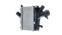 Thumbnail - Intercooler, inlaatluchtkoeler - CI637000P - MAHLE