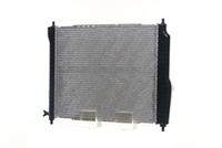 Thumbnail - Radiateur - CR1309000S - MAHLE