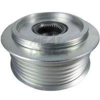 Fulie alternator MEAT & DORIA, Cod: 45129