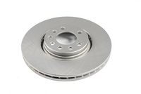 спирачен диск