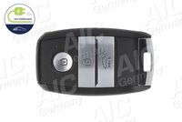 Carcasa transmitator portabil AIC, Cod: 76447