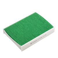 Filter, Innenraumluft