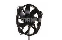 Thumbnail - Koelventilatorwiel - CFF371000P - MAHLE