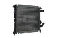 Thumbnail - Radiateur - CR209000S - MAHLE