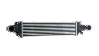 Thumbnail - Intercooler, inlaatluchtkoeler - CI357000P - MAHLE