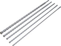 Betonbohrersatz Betonbohrersatz