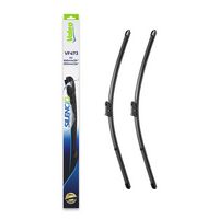 Μάκτρο καθαριστήρα SILENCIO FLAT BLADE SET