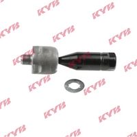 Axialgelenk, Spurstange