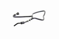 маркуч на радиатора