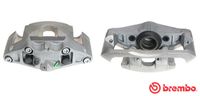 Bremssattel