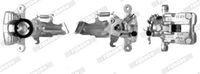Bremssattel