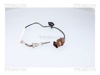 Sensor, Abgastemperatur