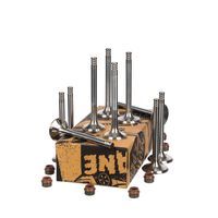 Thumbnail - Kleppenset, in-/uitlaatklep - VS0003 - ET ENGINETEAM
