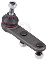 Trag-/Führungsgelenk