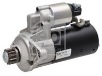 Starter FEBI BILSTEIN, Cod: 199103