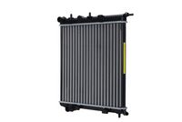 Kühler, Motorkühlung