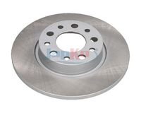 спирачен диск