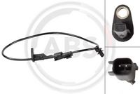 Sensor, Raddrehzahl