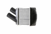 Thumbnail - Intercooler, inlaatluchtkoeler - CI344001S - MAHLE