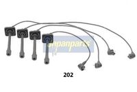 Set fise bujii JAPANPARTS, Cod: IC-202