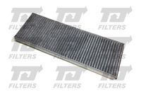 Filter, Innenraumluft
